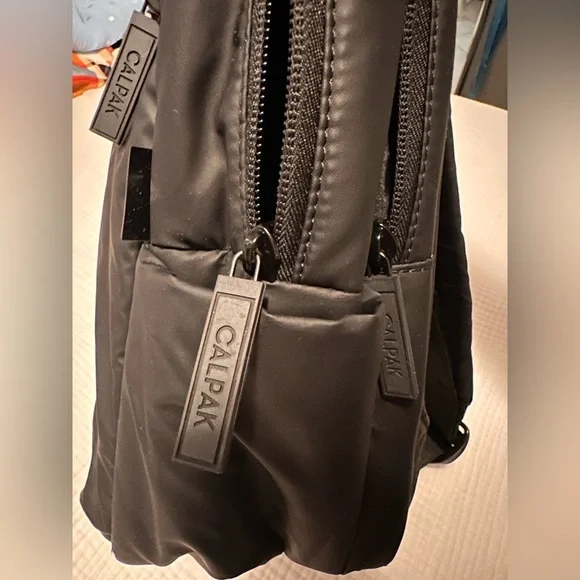 Calpak laptop Backpack - Picture 8 of 10